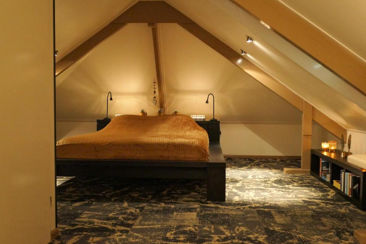 Appartement ' Het Zilte'.